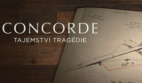 Concorde: Tajemství tragédie, Dokumentární klub