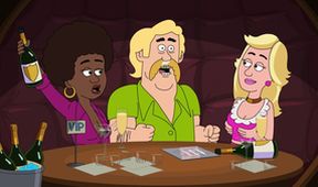 Brickleberry (7/10)