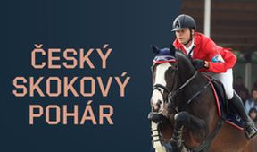 Český skokový pohár 2025, VC Olomouce