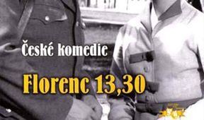 Florenc 13,30