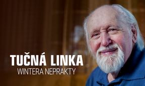 Tučná linka Wintera Neprakty, Klobouk dolů