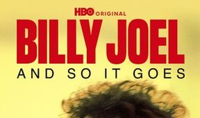BILLY JOEL: And So It Goes (1)