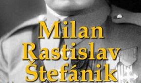 Milan Rastislav Štefánik