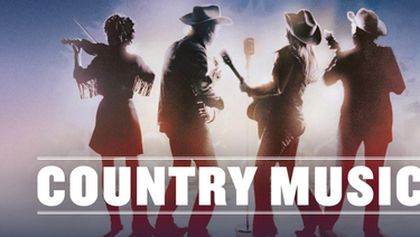 Country Music (4/9)
