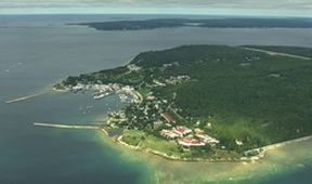 Nádherná Amerika II