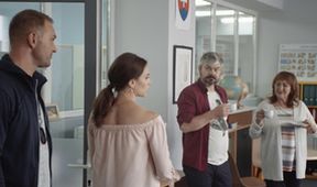 Pán profesor IV (2)