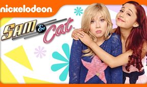Sam & Cat (3/29)