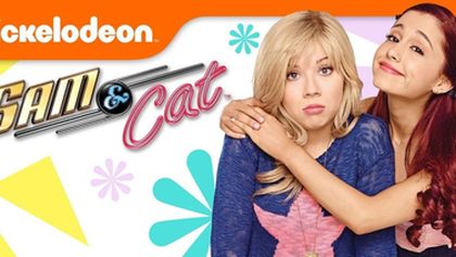 Sam & Cat (3/29)