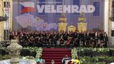 Večer lidí dobré vůle - Velehrad 2025