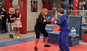 Sam & Cat (10/29)