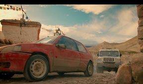 Top Gear: Nepál XXVII (1)