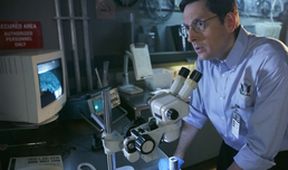 Letecké katastrofy II (4/6)