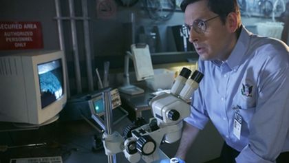 Letecké katastrofy II (4/6)