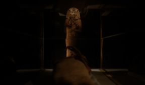 Kronika starověkého Egypta