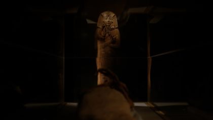 Kronika starověkého Egypta