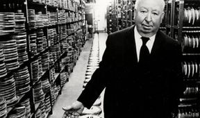 Já, Alfred Hitchcock, Příběhy hvězd