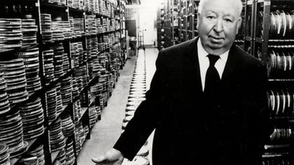 Já, Alfred Hitchcock, Příběhy hvězd
