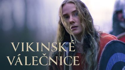 Vikinské válečnice