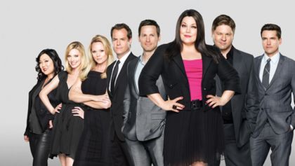 Drop Dead Diva (7/13)