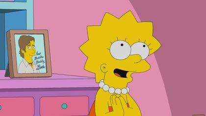 Simpsonovi II (15/22)