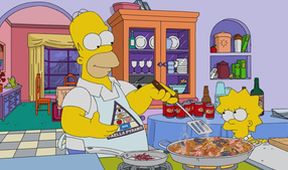 Simpsonovi II (12/22)