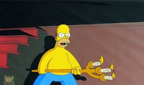 Simpsonovi III (17/24)