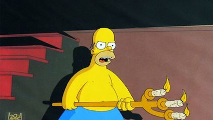 Simpsonovi III (17/24)
