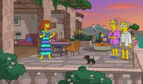Simpsonovi III (16/24)