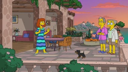 Simpsonovi III (16/24)