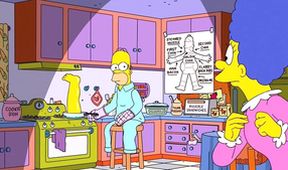 Simpsonovi X (8/23)