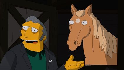 Simpsonovi IV (20/23)
