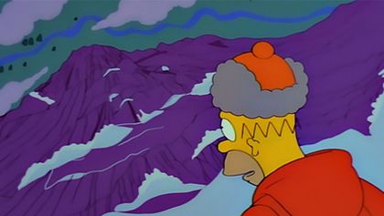 Simpsonovi II (14/22)
