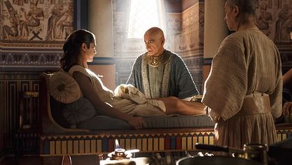 Tut (2/3)