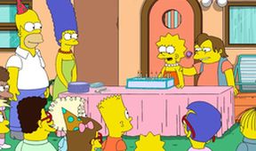 Simpsonovi IV (22/23)