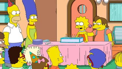 Simpsonovi IV (22/23)