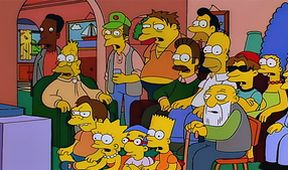 Simpsonovi X (7/23)