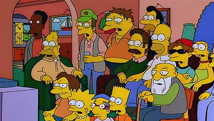 Simpsonovi X (7/23)
