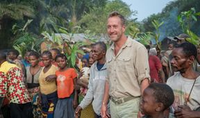 Ben Fogle - Kongo (1)