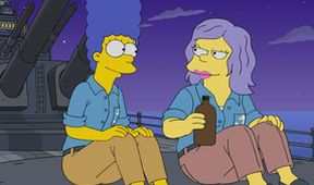 Simpsonovi III (11/24)