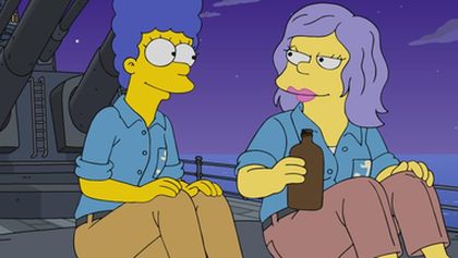 Simpsonovi III (11/24)