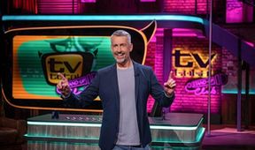 TV total Stand-up Club