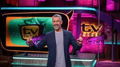 TV total Stand-up Club