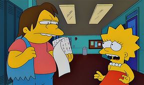 Simpsonovi VI (1/25)