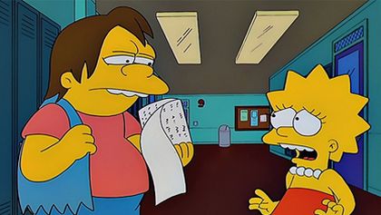 Simpsonovi VI (1/25)