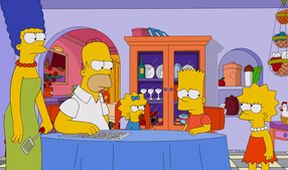 Simpsonovi VIII (9/25)