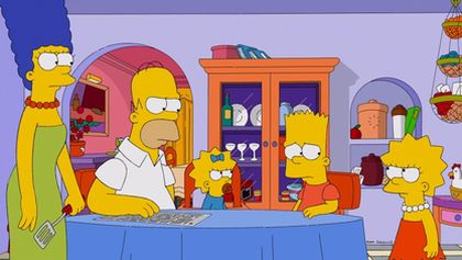 Simpsonovi VIII (9/25)