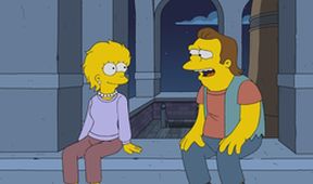 Simpsonovi IV (12/23)