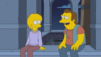 Simpsonovi IV (12/23)