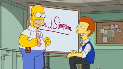 Simpsonovi VII (15/25)