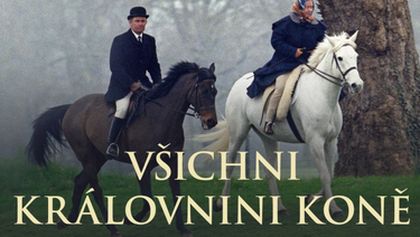 Všichni královnini koně (2/2)